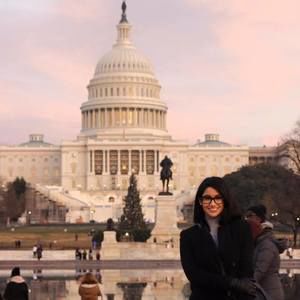 Meet your Posher, Ana